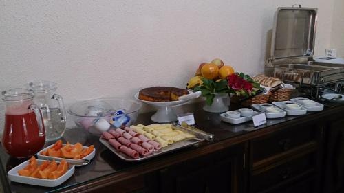 Morro Redondo Casa | Hotel Fiss