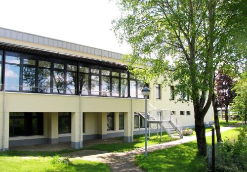 Much Hotel | Hotel FIT