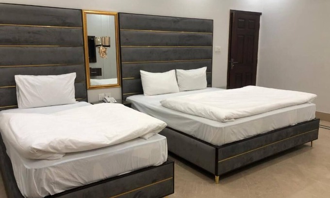 Lahore Hotel | Hotel Five Season Lahore