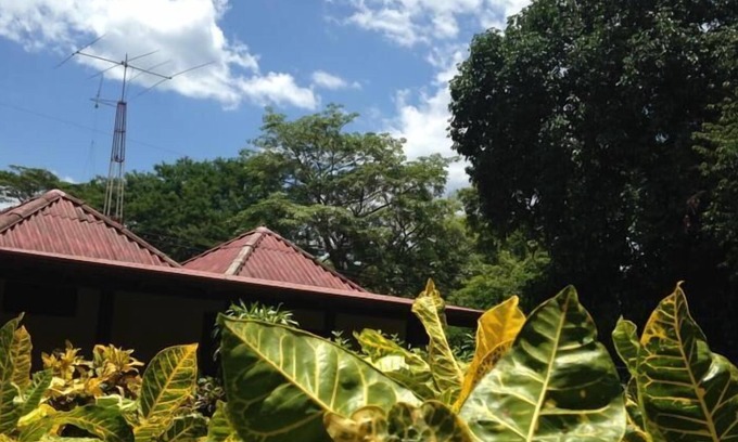 Ladera del Mar Hotel | Hotel Flor de Itabo