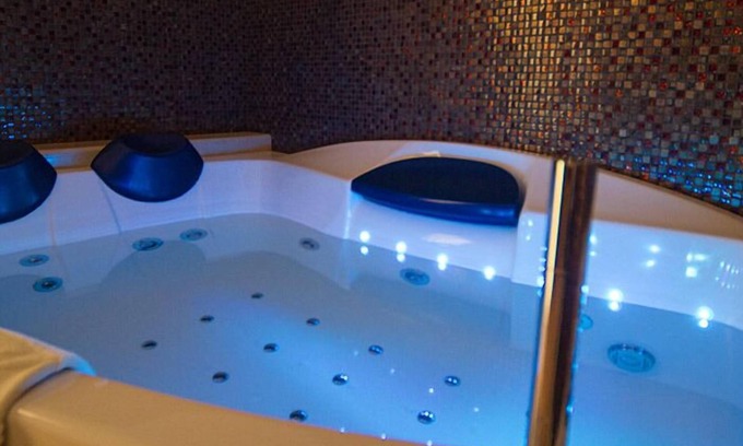 Noto Hotel | Hotel Flora