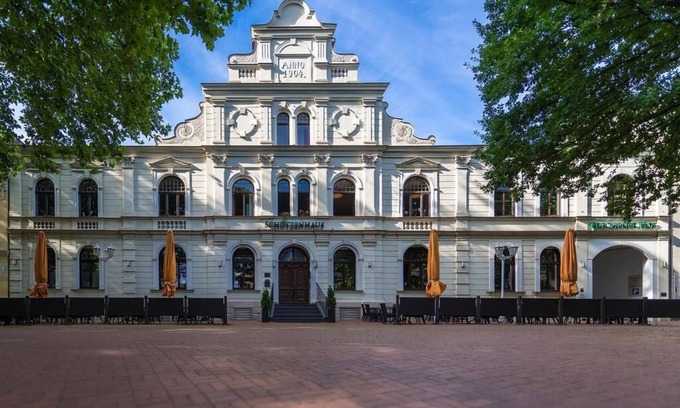 Rhein-Erft-Kreis District Hotel | Hotel Frechener Hof