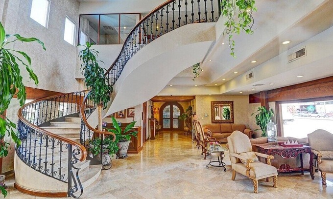 Torreón Hotel | Hotel Fresno Galerías
