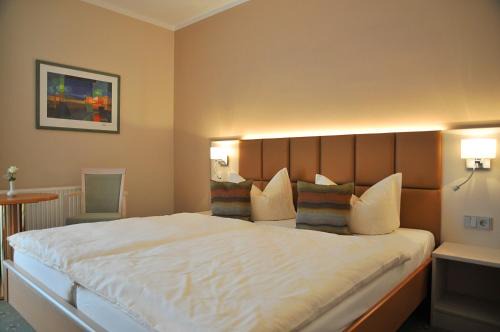 Werdau Hotel | Hotel Friesen