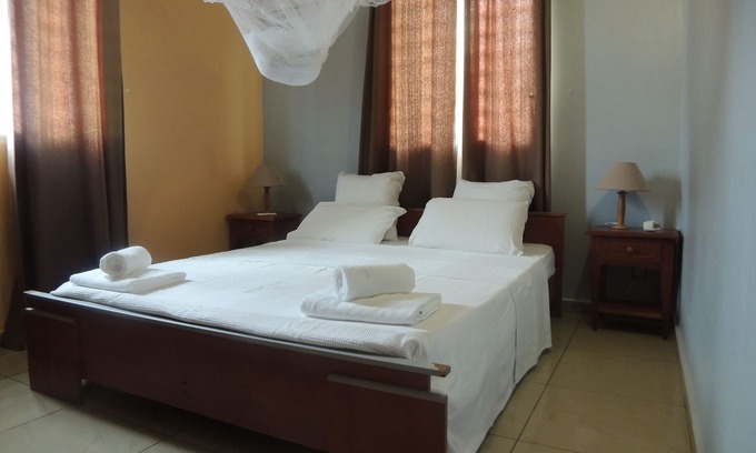 Malendure Apartamento | Hotel Gîtes Couleur Caraïbes