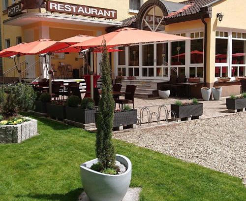 Wachenheim an der Weinstrasse Hotel | Hotel Goldbächel