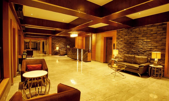 Shirdi Hotel | Hotel G-Square