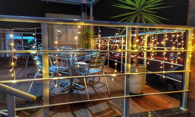 Santa Barbara d'Oeste Hotel | Hotel Galead