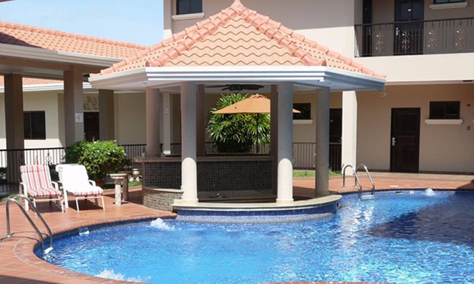 Santiago Hotel | Hotel Galería