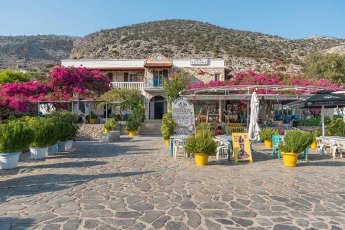 Kalymnos Casa | Hotel Galini