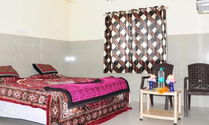 Shani Shingnapur Cabina | Hotel Ganpati and Lodging