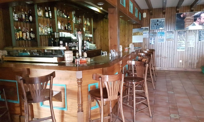 Navarredonda de Gredos Hotel | Hotel Garabatos