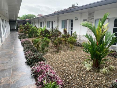 San Jose del Guaviare Hotel | Hotel Garden House Guaviare