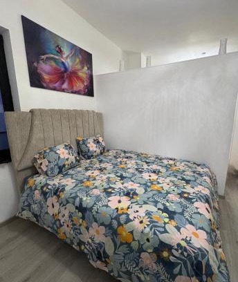 Evere Apartamento | Hôtel Garden's jacuzzi spa 1