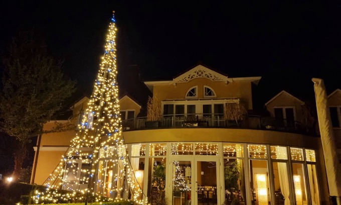 Tarnewitz Hotel | Hotel Garni Auszeit