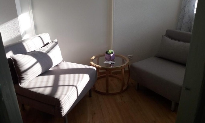 Uttwil Casa | Hotel Garni Frohsinn