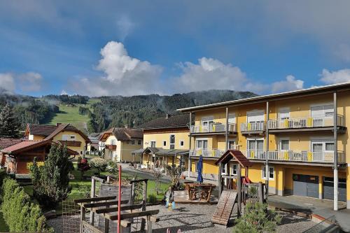 Tropolach Hotel | Hotel Garni Zerza