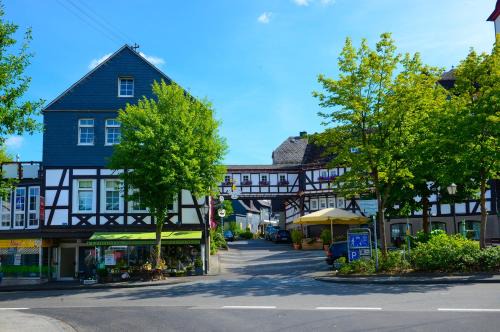 Daaden Hotel | Hotel Gasthof Koch