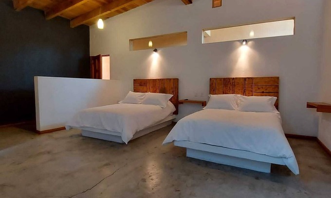 Avándaro Hotel | Hotel Ge