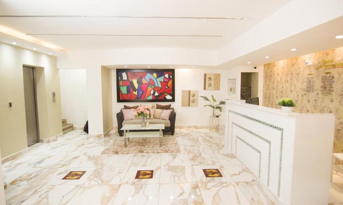 Bonao Hotel | Hotel Gold Premium