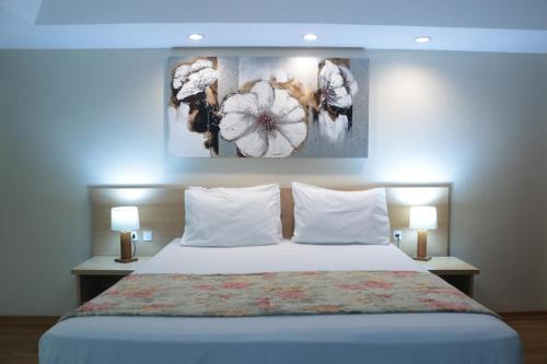 Matriz Hotel | Hotel Golden Park Curitiba By Nacional Inn