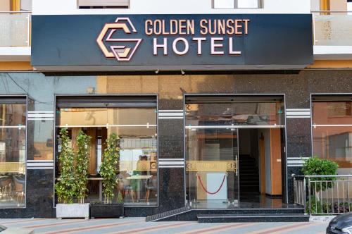 Dakhla Hotel | Hotel Golden Sunset Dakhla