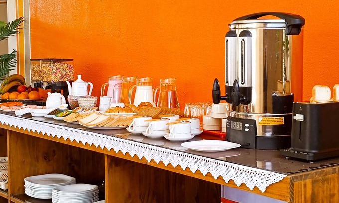 La Paz Hotel | Hotel Gran Aurum