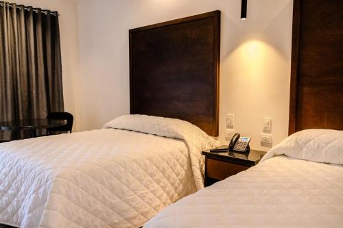 Navojoa Hotel | Hotel Gran Avenida, Navojoa