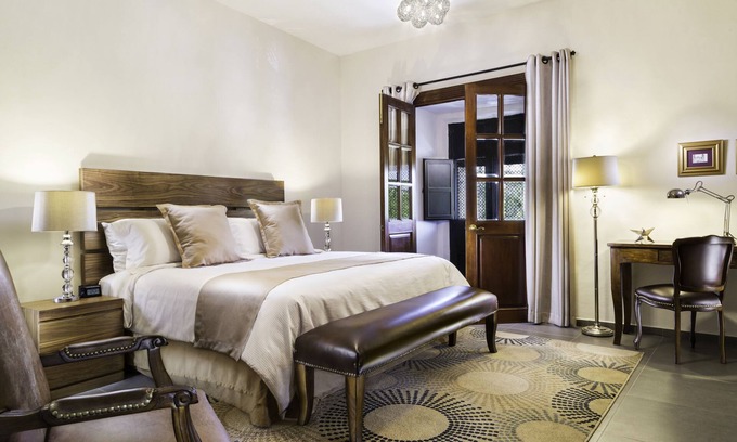 Centro de Guadalajara Hotel | Hotel Gran Casa Xalisco