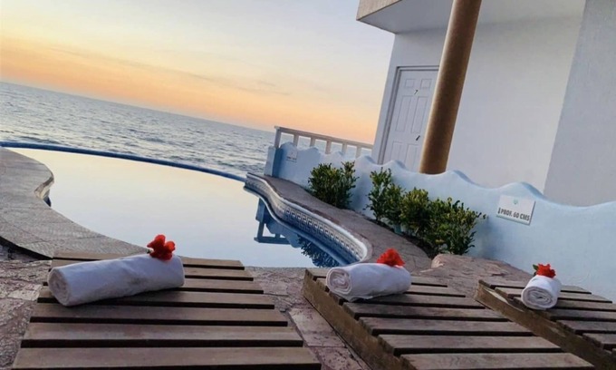 Santa Cruz Hotel | Hotel Grand Bahía los Cocos