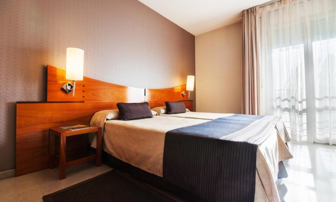 Granollers Hotel | Hotel Granollers