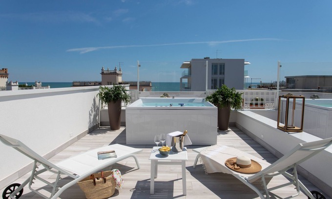 Lido di Jesolo Hotel | Hotel Greif