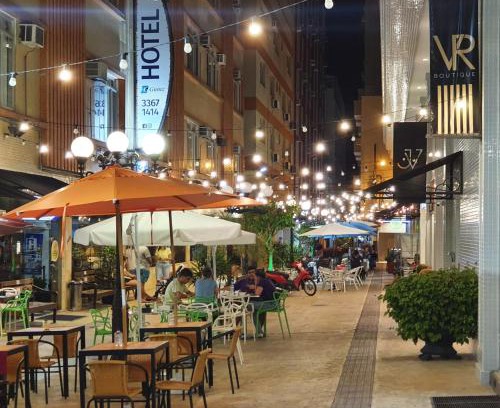 Centro Hotel | Hotel Gumz