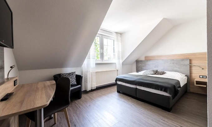 Schonebeck Hotel | Hotel Hüerländer