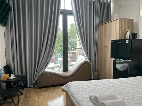 My Tho Hotel | Hotel Hồng Cẩm