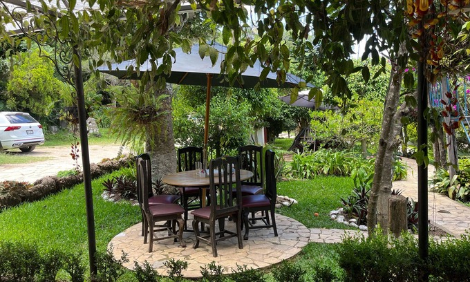 Comitán de Domínguez Hotel | Hotel Hacienda Villa Victoria