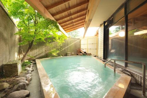 Nikko Hotel | Hotel Hanaan