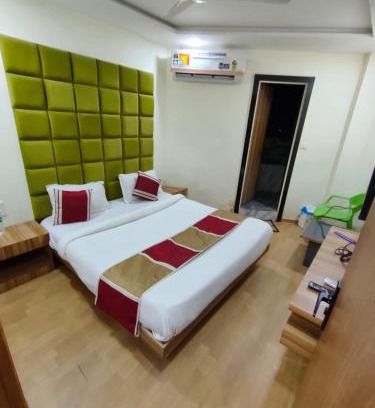 Maninagar Casa | Hotel Happy Stay
