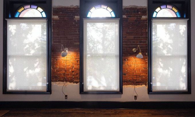 Dayton Hotel | Hotel Hardware