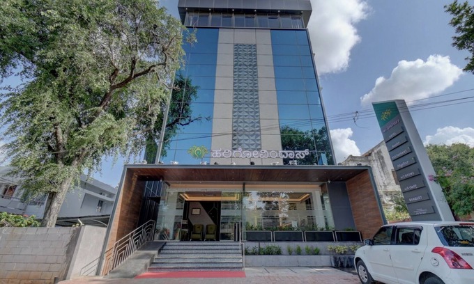 Lakshmipuram Hotel | Hotel Hari Govindas Mysore - Explore the Heart of Mysore