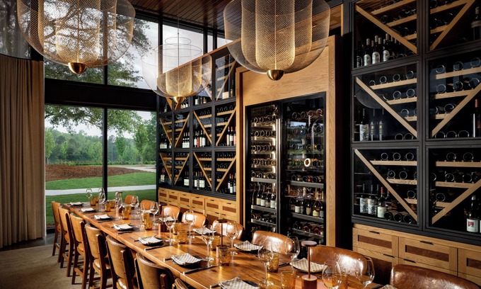 Conestee Hotel | Hotel Hartness