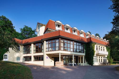 Chorin Hotel | Hotel Haus Chorin