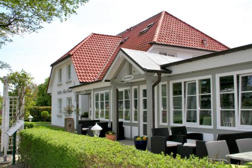 Ostseebad Prerow Hotel | Hotel Haus Kranich