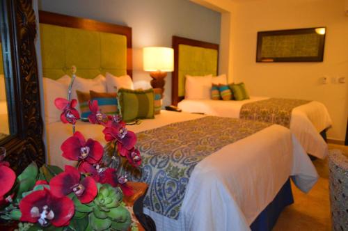 La Paz Hotel | Hotel HBlue Centro