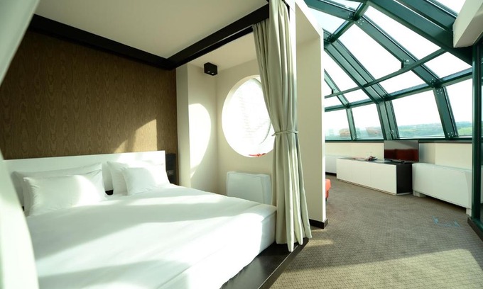 Belgrade Hotel | Hotel Hedonic