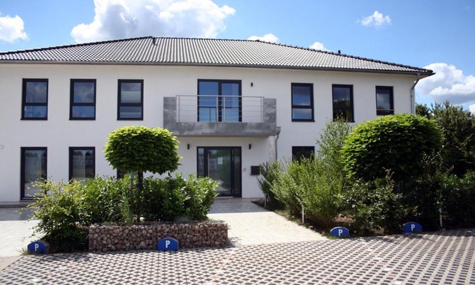 Honerdingen Cama Y Desayuno | Hotel HeideZeiten