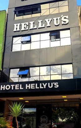 Nucleo Bandeirante Hotel | Hotel Hellyus