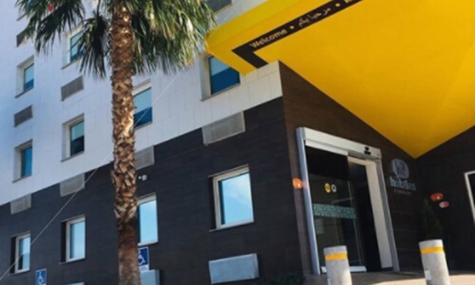 Torreón Hotel | Hotel Hi! Torreon