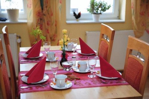 Fulda Casa | Hotel Hirsch Garni