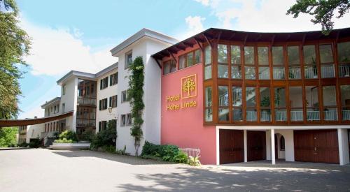 Isny im Allgaeu Hotel | Hotel Hohe Linde